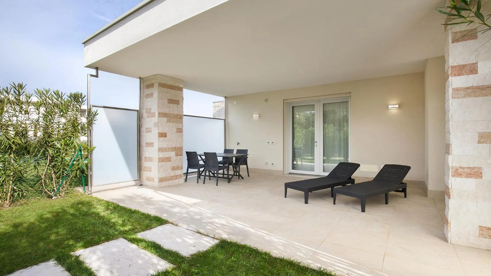 Apartment Villa Manzoni Apt 3 Bardolino